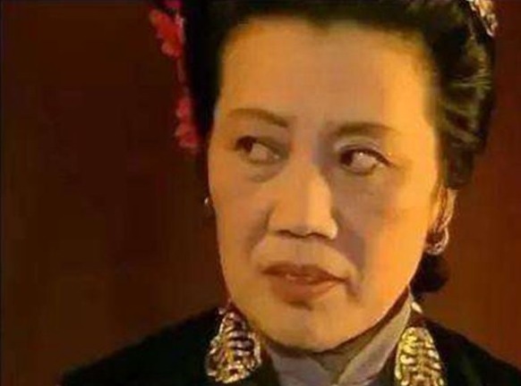 老婆子!她名字里有一个“善”字,却偏偏是贾府的恶仆,一次害了七个女孩