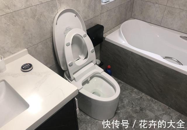 死角|过来人忠告:装修前自备一管美缝剂,三类地方的“美缝”要自己做