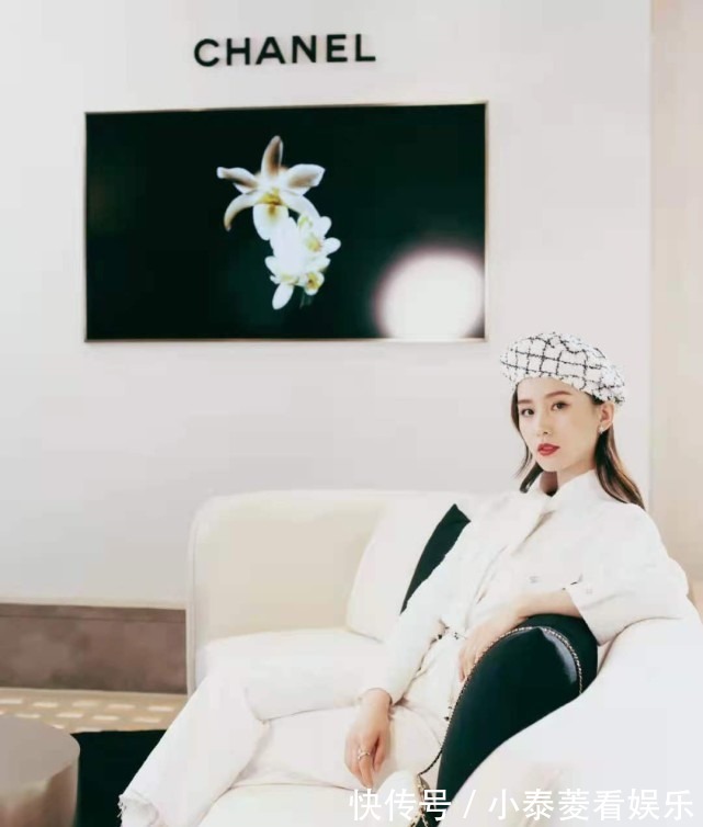 造型|想要打造法式风情还不简单!选对贝雷帽全年变优雅女神,还显脸小