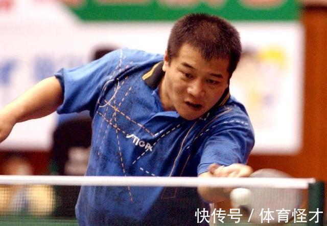 巴塞罗那奥运会|晋升少将迎娶乒乓美女,带领国乒走出困境,王涛的级别待遇怎么样