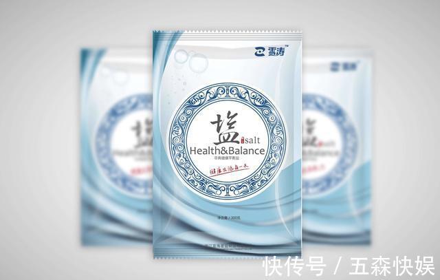 食物|孩子啥时候吃盐最合适是否越迟越好儿科医生很多家长做错了