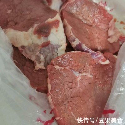 自制牛排舌尖上的养生美食