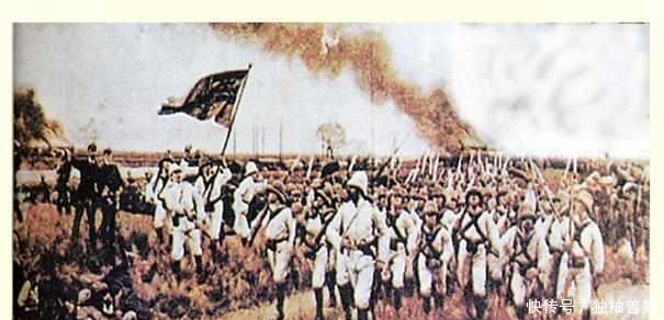 差点|中国有一个牛人,差点让日本变成中国省份,却被这个女人坏了好事