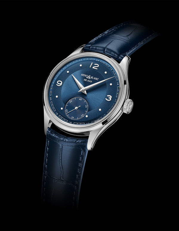 【评论有奖】全世界最牛的表展，劳力士百达翡丽抢着上，今年的买表趋势被它承包了！