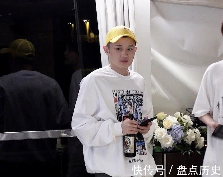 离开王勉,《五哈2》迎来新“阵容”,光预告就引50万人预约