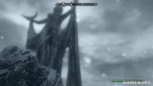 上古卷轴5 15个魔神任务地点及神器奖励 快资讯