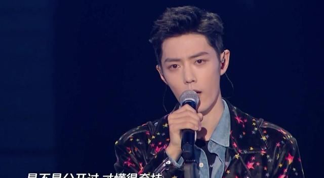 肖战空降《演员》决赛,观看人数飙升千万，国内外粉丝热泪盈眶