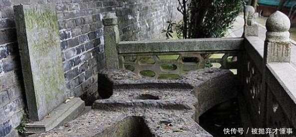 秦淮河里打捞出一奇怪文物,失踪100年终于现身,号称天外之物