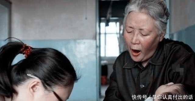 孩子|实拍中国姥姥的一天:全年无休比上班还累,为了女儿老人真是拼了
