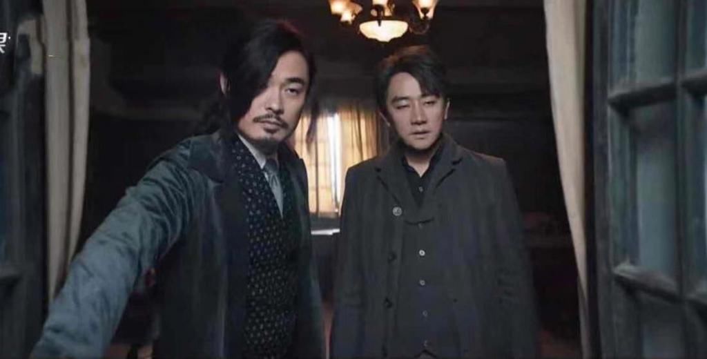 做局|瞄准：苏文谦曹必达局长联合做局，池铁城中招，苦肉计太强了