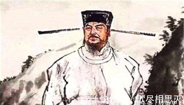 张家堡|宋朝名臣有多水?葬送2万宋军,让西夏成西北大患依然官运亨通