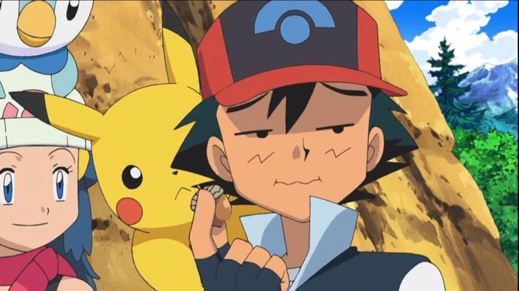  早晚|能当零食吃的宝可梦，霜奶仙早晚要成为新一代大葱鸭被吃灭绝