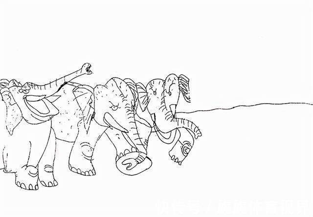 约瑟夫!印度天才神童克林特,在人世仅2522天,留下2.5万幅画作