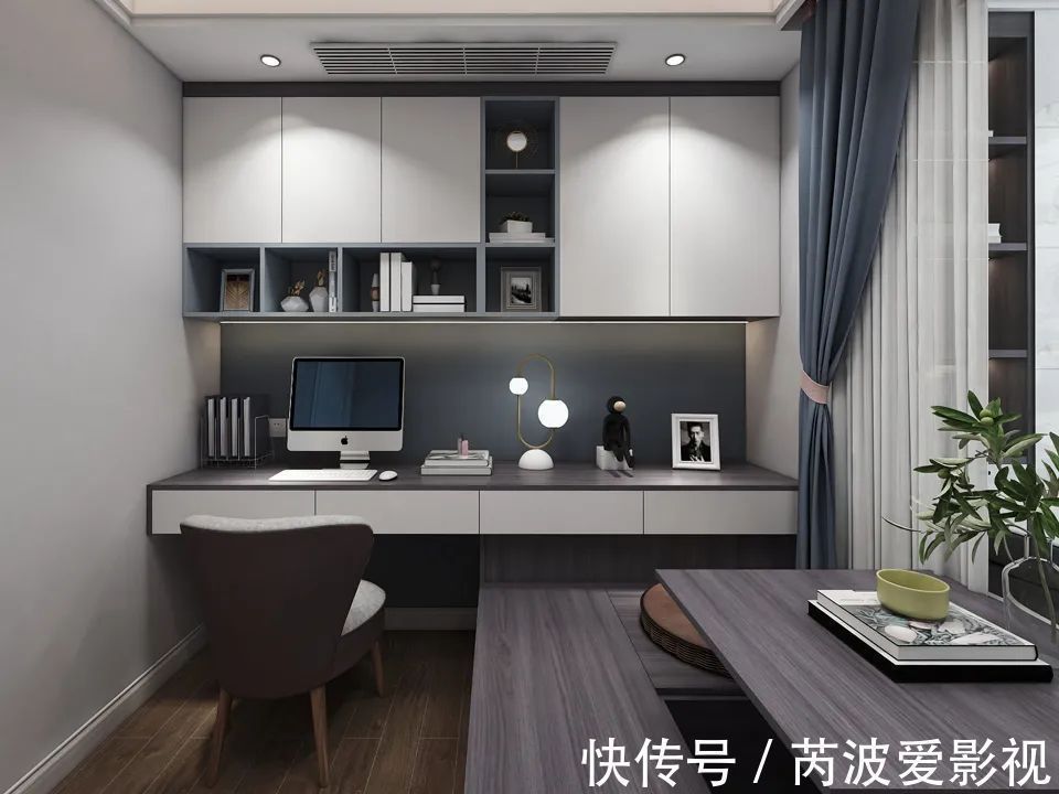 开放格|老婆全程把关的轻奢风,效果让全家人都惊艳不已