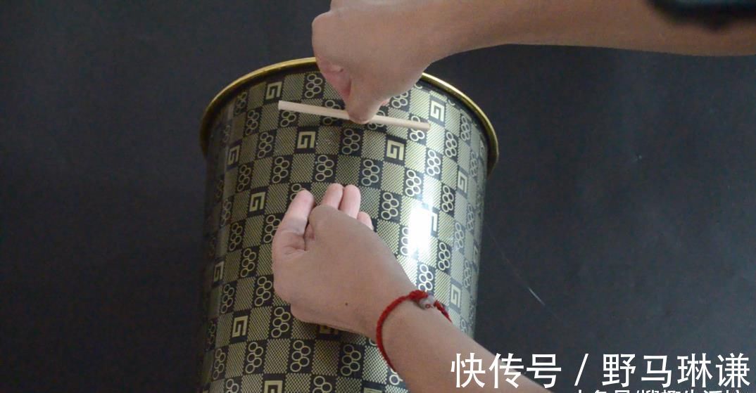 烦恼|垃圾桶上放一根筷子, 解决了很多家庭困扰的烦恼, 看完赶紧去试试