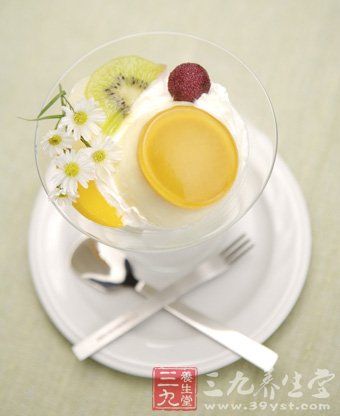 中年|“点”到为止 巧吃甜食不长胖