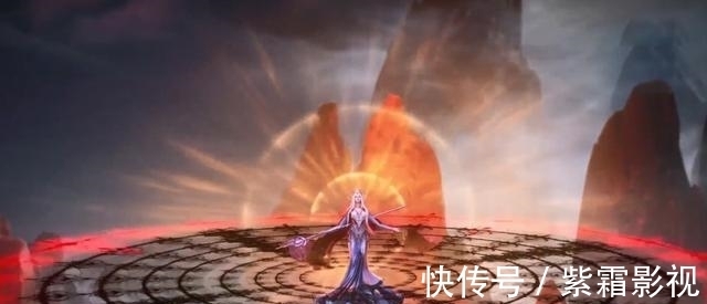 潮汐|斗罗大陆：波赛西终于亮出魂环，八黑一红很震撼