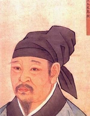 苏轼#秦观的这首《满庭芳》用字极妙,不愧为千古名篇,苏轼都赞叹不已