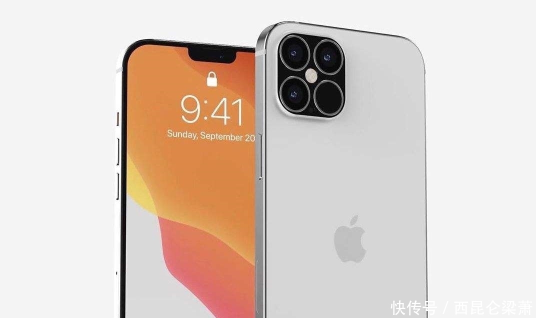 榜首|华为王牌正式发布，再次刷新榜首之位，iPhone12也只能甘拜下风