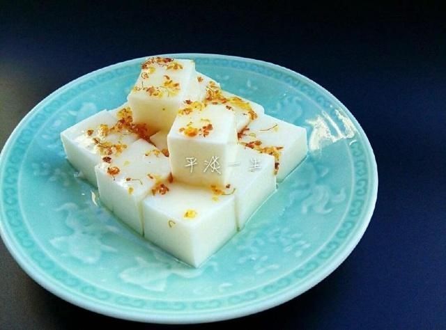 美味|6种中国最美味的糕点,马卡龙弱爆,我赌20斤榴莲,全吃过算你赢