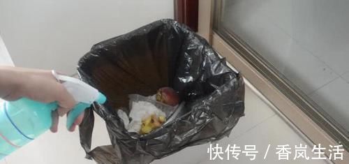 异味|花露水和食盐放在一起,作用真厉害,知道的人不多,看完涨知识了