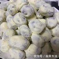 奶香|新晋网红零食“奶枣”，一口咬下去浓浓奶香，家人都爱吃