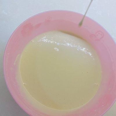 脆皮曼煎糕|正宗地道的脆皮曼煎糕做法，速来围观
