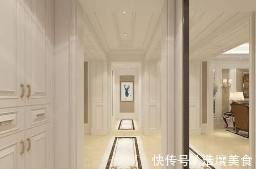 阴角线|新房装修,铺瓷砖别忘了做波打线和腰线!家里立马变得高大上