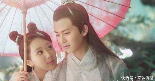 男女授受不亲|为什么一定要“男女授受不亲”?其实还有下一句,合起来才是经典