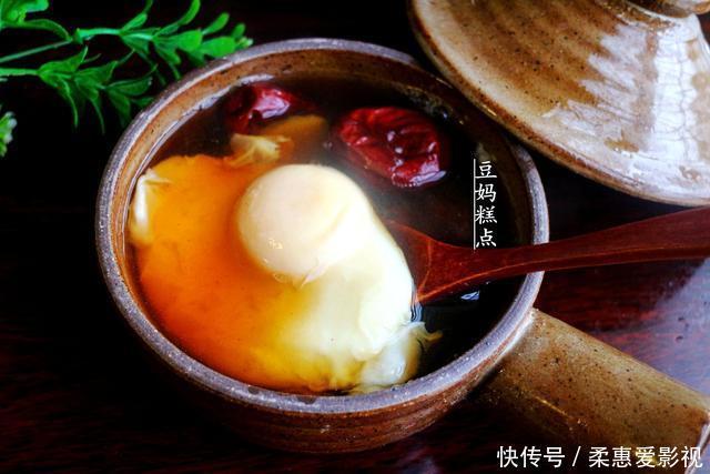 冬天手脚冰凉,女人多吃这6道美味,暖暖的营养滋补