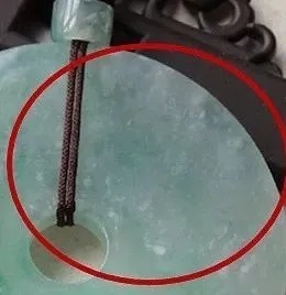 一文读懂翡翠的纹、裂、棉