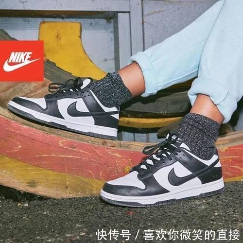 ow|跟风冲这些真后悔！Dunk 联名暴跌一万五！雪城、小 OW 千元左右能抄底！