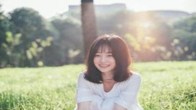 张爱玲:我爱你是我的事,与你无关紧要