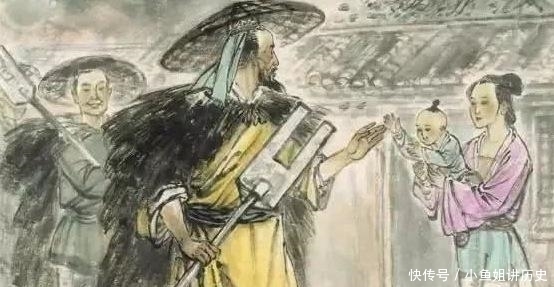 白居易|古代有一特殊方法,能让“光棍”们都娶上媳妇,不愿意都不行