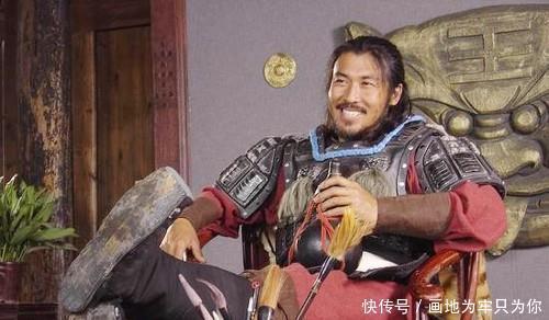 李善长就|明朝大功臣怕被杀,就哭着找皇帝,朱元璋说你放心,我不会杀你