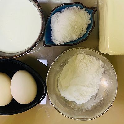 巴斯克蛋糕|巴斯克芝士蛋糕