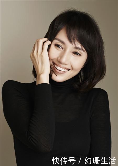 皮肤|脸上有这3个特征,你就是典型的“抗老脸”,年纪越大越耐看