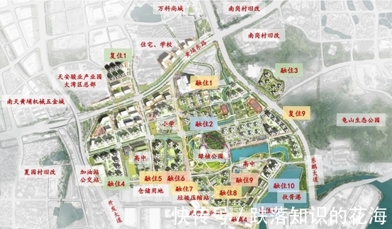 城市|万科出界了