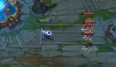 新英雄厄斐琉斯