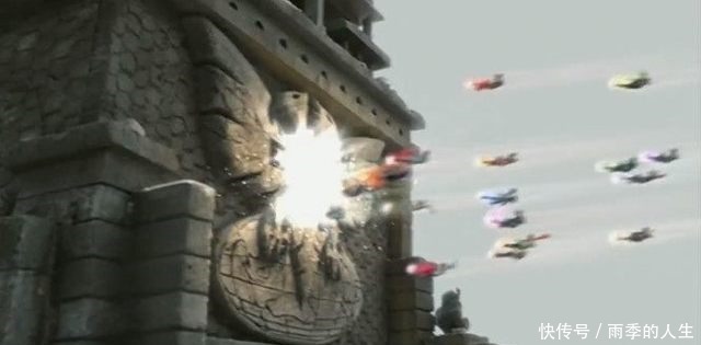 却是|盘点一下假面骑士中那些虽然长得帅,却是反派角色的骑士有哪些