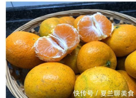 橙子|吃橘子是“上火”还是“败火”?很多人都搞错了,看完转告家人