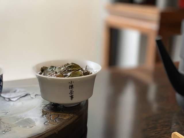  白茶的回甘，是因为“苦尽甘来”？经验丰富的老茶客一语道破玄机