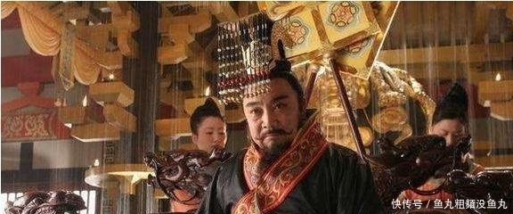 无能|历史上的他昏庸无能，实际上却文武双全，真正灭国并非因为昏庸！