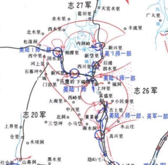 减员|战役才开打,有的师就减员三分之二,这仗该怎么打