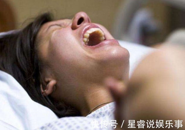 护士|顺产时,护士说这3句话会让产妇“害羞”,医生:没必要不好意思
