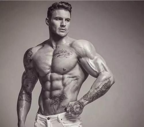 蛋白质|健身教练不说的10个增肌秘诀，一次性告诉你