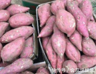 红薯容易放坏该怎么保存,老农教你3个方法,简单又实用