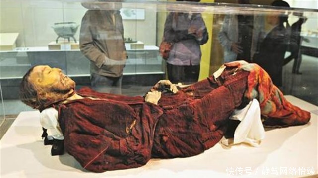 考古学家|考古发现“不腐古尸”,体内藏13封爱人情书,专家看完擦眼泪