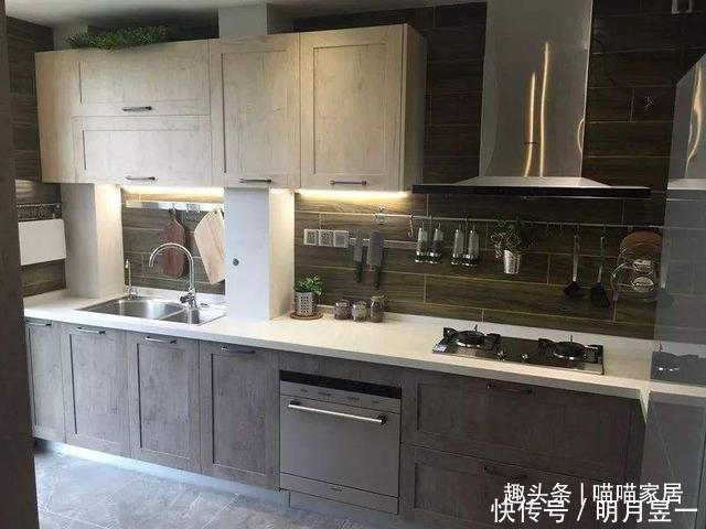 置物架|房子住了5年,厨房越用越顺心,全靠这10个家居决定,太明智了