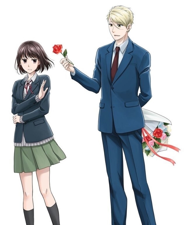 四月新番值得期待的恋爱动画,让你开怀大笑,让你胃痛不止